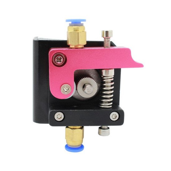MK8 Full Metal Extrudeuse 