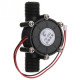 5 V 10 W DC Micro Hydro Générateur Robinet d'eau Flux Hydraulique DIY 5 V 10 W DC Micro Hydro Générateur Robinet d'eau Flux Hydraulique DIY
