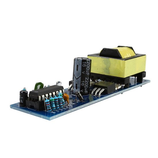 Convertisseur DC-AC 12V à 110V 220V AC 150W Convertisseur DC-AC 12V à 110V 220V AC 150W