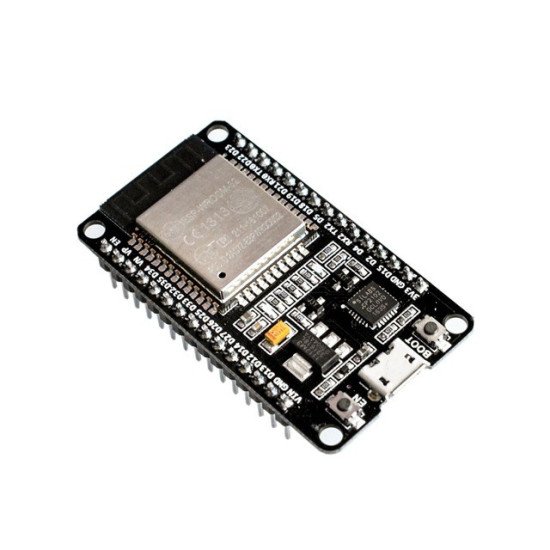 ESP32 wifi + carte de développement bluetooth 38 broches ESP32 wifi + carte de développement bluetooth 38 broches