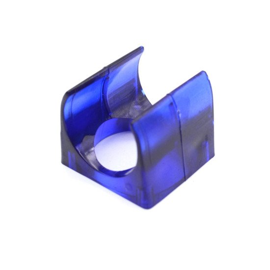 Support moulé par ventilateur pour Extrudeuse Support moulé par ventilateur pour Extrudeuse