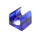 Support moulé par ventilateur pour Extrudeuse Support moulé par ventilateur pour Extrudeuse