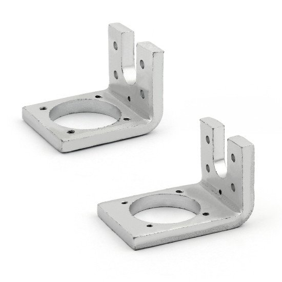Support de ventilateur Métal Support de ventilateur Métal
