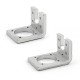 Support de ventilateur Métal Support de ventilateur Métal