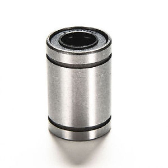 LM10UU 10mm 10x19x29mm roulement à billes LM10UU 10mm 10x19x29mm roulement à billes
