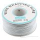Fil de Silicone 250m 30AWG Blanc Fil de Silicone 250m 30AWG Blanc