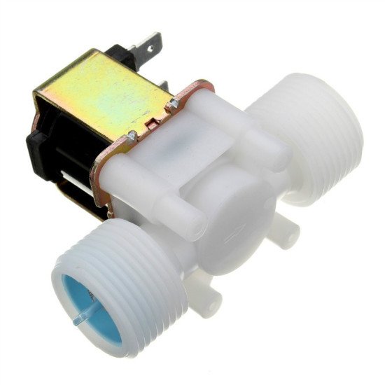 G3/4 12V  Electrovanne