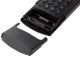 2.4GHz Clavier complet, souris à air et télécommande TV.