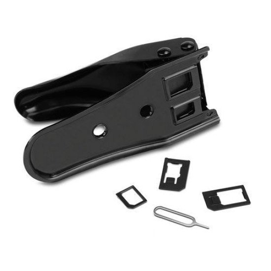 Nano & Micro Sim Cutter Nano & Micro Sim Cutter