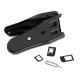 Nano & Micro Sim Cutter Nano & Micro Sim Cutter