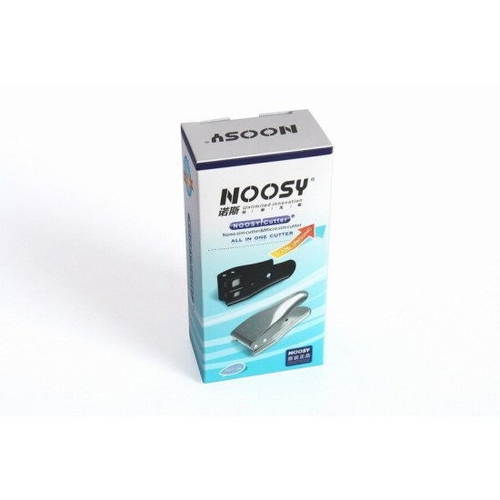 Nano & Micro Sim Cutter Nano & Micro Sim Cutter