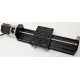 Plaque support moteur guidage automatisé- NEMA 23 Plaque support moteur guidage automatisé- NEMA 23