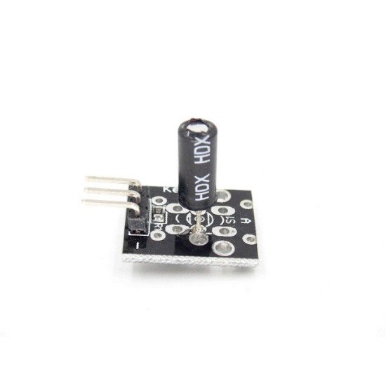 Module commutateur de vibration Module commutateur de vibration