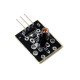 Module commutateur de vibration Module commutateur de vibration