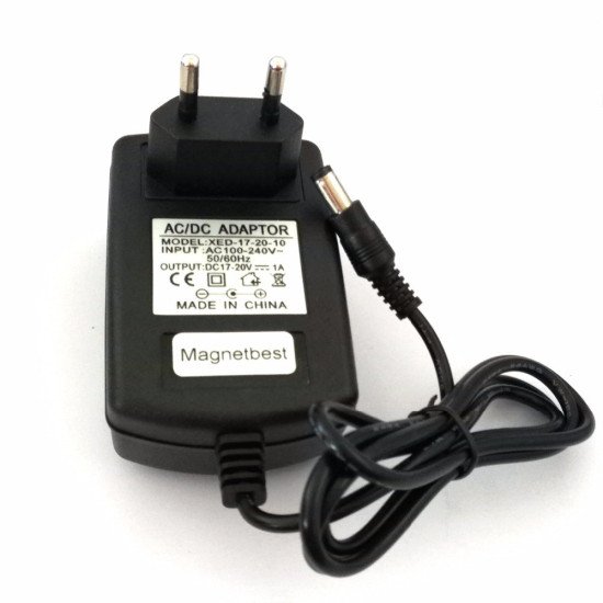 Adaptateur AC 20V-1A Adaptateur AC 20V-1A
