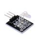 Bicolor LED cathode commune module 3 MM Bicolor LED cathode commune module 3 MM