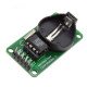 DS1302 Module Horloge DS1302 Module Horloge