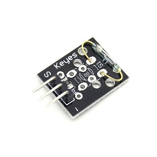 Module Mini Magnetic Reed Module Mini Magnetic Reed