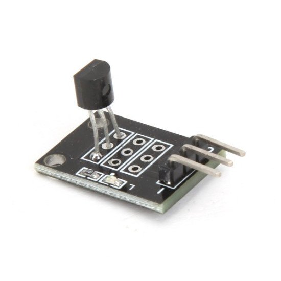 DS18B20 Module capteur de température