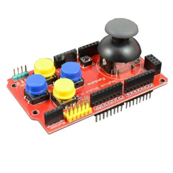 Module Joystick Shield Module Joystick Shield