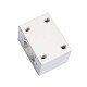 FBHL12 support en aluminium pour 12mm vis à billes FBHL12 support en aluminium pour 12mm vis à billes