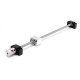 FBHL12 support en aluminium pour 12mm vis à billes FBHL12 support en aluminium pour 12mm vis à billes