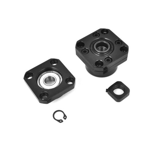FK15 + FF15 linéaire support d'extrémité FK15 + FF15 linéaire support d'extrémité