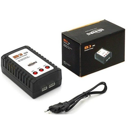 IMAX B3 Chargeur Batterie Lipo 20W IMAX B3 Chargeur Batterie Lipo 20W