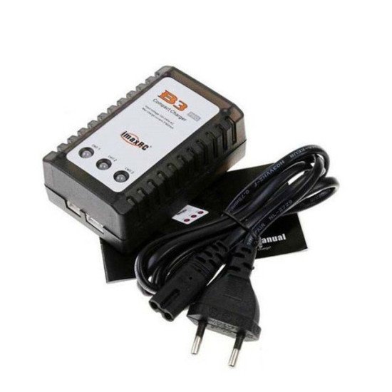 IMAX B3 Chargeur Batterie Lipo 20W IMAX B3 Chargeur Batterie Lipo 20W