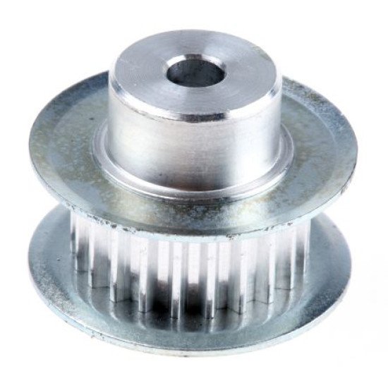 20 dents Poulie GT3-9mm diamètre 5mm 20 dents Poulie GT3-9mm diamètre 5mm