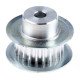 20 dents Poulie GT3-9mm diamètre 5mm 20 dents Poulie GT3-9mm diamètre 5mm