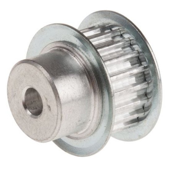 20 dents Poulie GT3-9mm diamètre 5mm 20 dents Poulie GT3-9mm diamètre 5mm