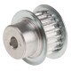 20 dents Poulie GT3-9mm diamètre 5mm 20 dents Poulie GT3-9mm diamètre 5mm