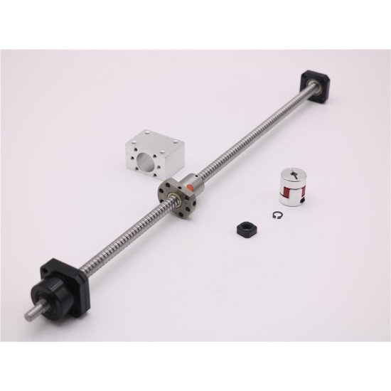 FK20 + FF20 linéaire support d'extrémité FK20 + FF20 linéaire support d'extrémité