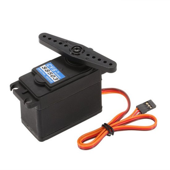 S8503 Servo Numérique 30Kg S8503 Servo Numérique 30Kg