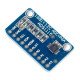Module ADC 4 canal 16 Bits I2C ADS1115 avec Pro Amplificateur À Gain Module ADC 4 canal 16 Bits I2C ADS1115 avec Pro Amplificateur À Gain