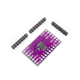 74HC595 Registre à décalage 8 bits avec enregistrement 