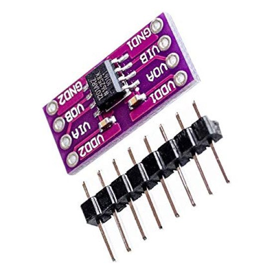 ADUM1201ARZ Module Magnétique Isolateur ADUM1201ARZ Module Magnétique Isolateur