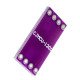 ADUM1201ARZ Module Magnétique Isolateur ADUM1201ARZ Module Magnétique Isolateur