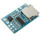 Carte décodeur MP3 avec carte TF 3.7V-5V Carte décodeur MP3 avec carte TF 3.7V-5V