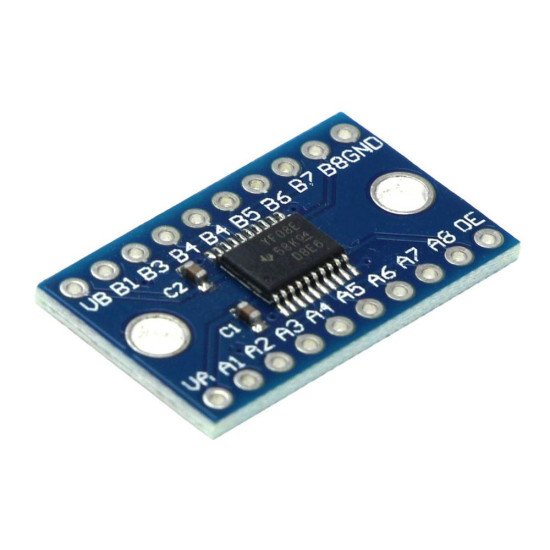 MODULE TRANSMETTEUR DE SIGNAL 4-20mA to 0-10V MODULE TRANSMETTEUR DE SIGNAL 4-20mA to 0-10V