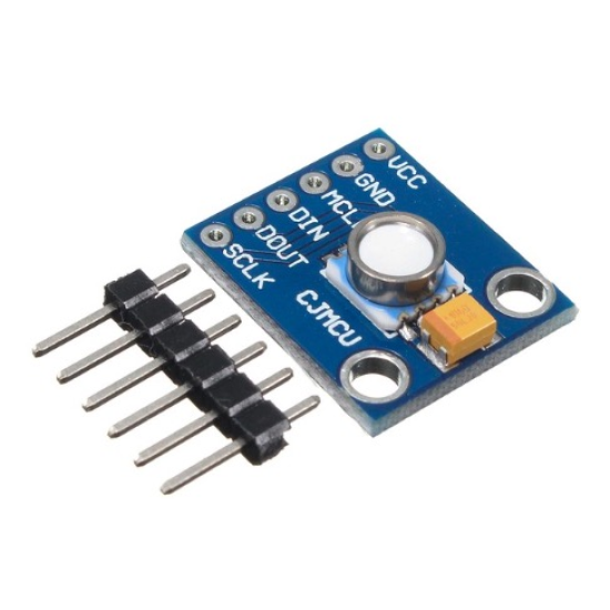 Module de capteur de pression numérique  MS5540-CM 10-100meter 