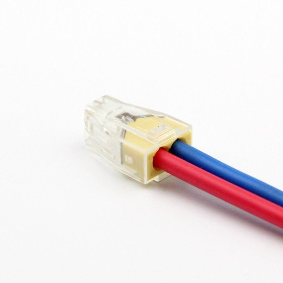 PCT-102  connecteur bornier