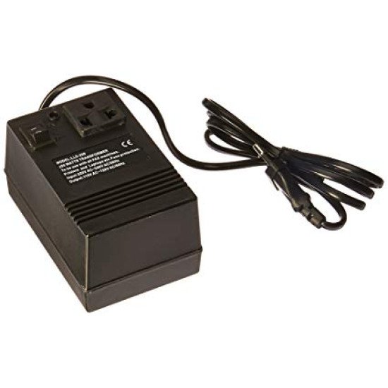 LLD-200 Convertisseur abaisseur 200 Watts 220/240V LLD-200 Convertisseur abaisseur 200 Watts 220/240V