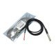 Sonde de température étanche LM35DZ 1M