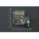 Gravity IO Shield d'extension pour LattePanda V1.0 Gravity IO Shield d'extension pour LattePanda V1.0