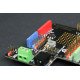 Gravity IO Shield d'extension pour LattePanda V1.0 Gravity IO Shield d'extension pour LattePanda V1.0