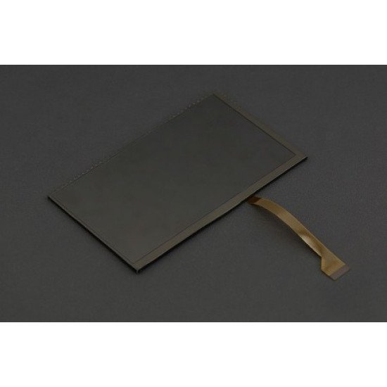 Écran 7 pouce 1024 x 600 IPS pour LattePanda V1.0 Écran 7 pouce 1024 x 600 IPS pour LattePanda V1.0