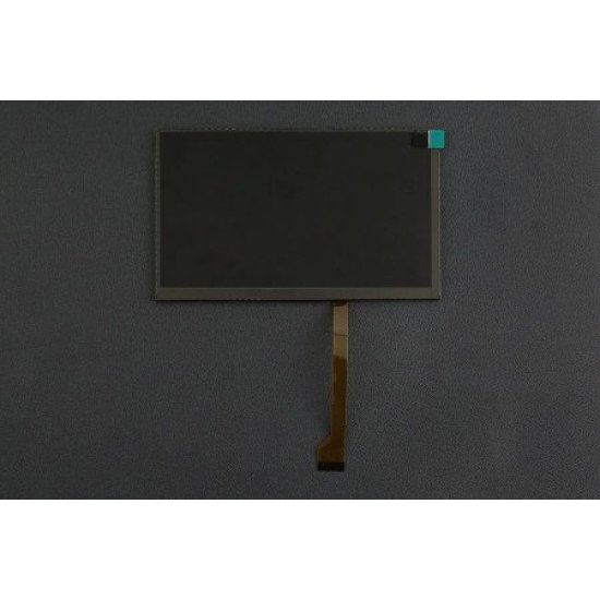 Écran 7 pouce 1024 x 600 IPS pour LattePanda V1.0 Écran 7 pouce 1024 x 600 IPS pour LattePanda V1.0