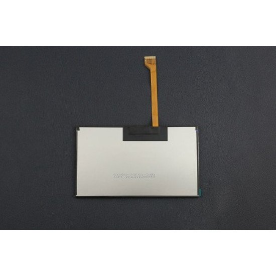 Écran 7 pouce 1024 x 600 IPS pour LattePanda V1.0 Écran 7 pouce 1024 x 600 IPS pour LattePanda V1.0
